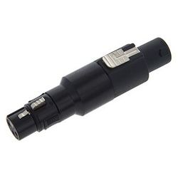 the sssnake 2030 Adapter nero