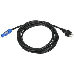 Varytec PT Power Cable 3x2,5mmÂ² 5,0m