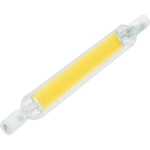 Omnilux LED 230V/7W R7s 118mm 3000K