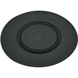 Fidlock VACUUM uni tablet patch black Black