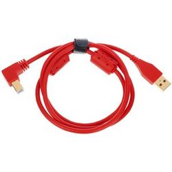 UDG Ultimate USB 2.0 Cable A1RD Red