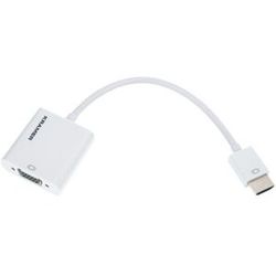 Kramer ADC-HM/GF Adapter Cable White
