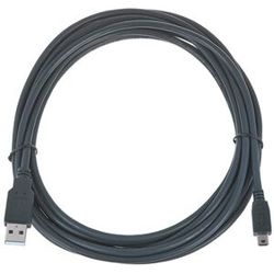 Kramer C-USB/Mini5-15 Cable 4.6m Grey
