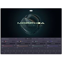 Audiomodern Soundbox Morphia