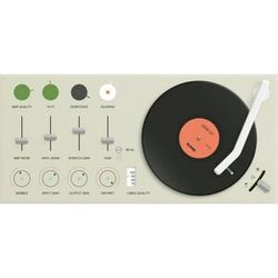 Klevgrand DAW LP