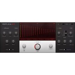 Native Instruments Replika XT