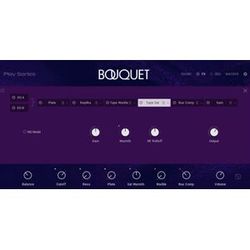 Native Instruments Bouquet