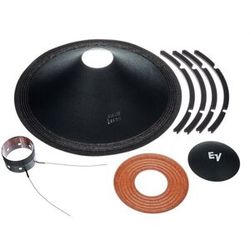 EV DL 15 X Recone
