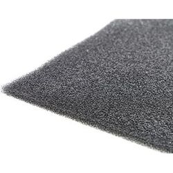 Adam Hall 019505 Speaker Front Foam 5mm nero