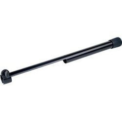 K&M ; 21445 Ausgleichsadapter Black
