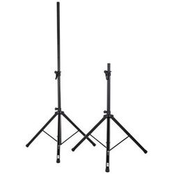 Fun Generation Speaker Stand Pair