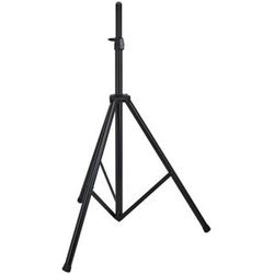 K&M ; 21472 Speaker Stand XL nero