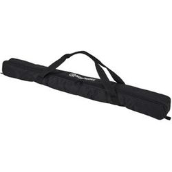 Roadworx Slim Line Speaker Stand Bag S Black