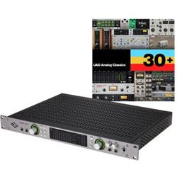 Universal Audio Apollo x8p Gen2 AC