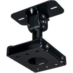 K&M ; 19420 Speaker ceiling mount nero