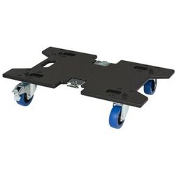 LD Systems ICOA PRO SUB 21 Casterboard