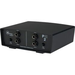 Heritage Audio P DI 2