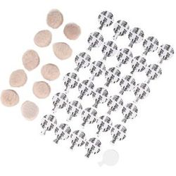 Viviana Sound Solutions Fur for Lav beige