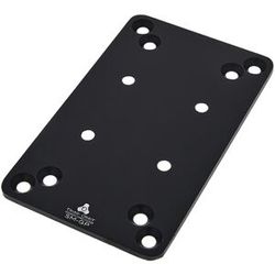 Triad-Orbit Precision SM-GP
