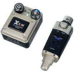 XVive U45 In-Ear Monitor Wireless