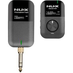 Nux C7 In Ear Monitoring