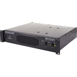 Behringer EP4000 Europower
