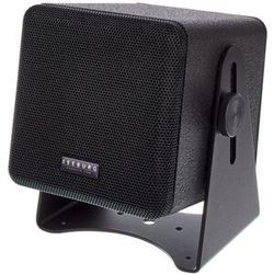 Seeburg Acoustic Line i5 BK nero