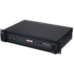 LAB Gruppen PDX3000 nero