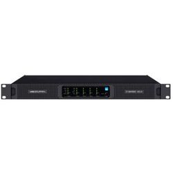 LAB Gruppen D 40:4L Black