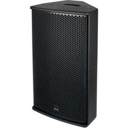 Seeburg Acoustic Line A6 nero