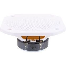 Visaton FRS 10 WP-8 White