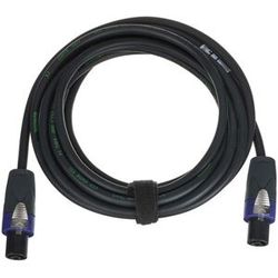 Cordial CRL 5 LL nero
