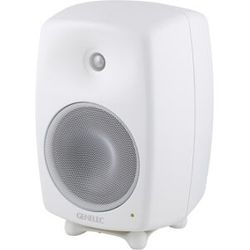 Genelec 8040 BWM bianco