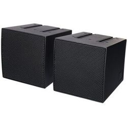 LD Systems Curv 500 S2 nero