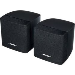 Bose FreeSpace 3S Satellites B nero