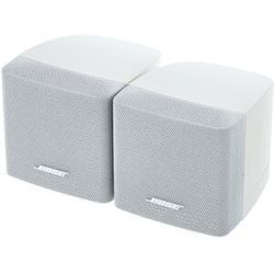 Bose FreeSpace 3S Satellites W bianco