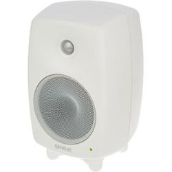 Genelec 8330 AWM bianco