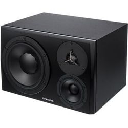 Dynaudio LYD-48 Black Right nero
