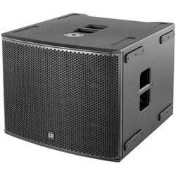 LD Systems Stinger Sub 18 G3 nero