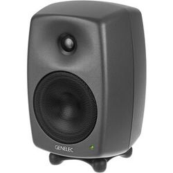 Genelec 8030 CP antracite