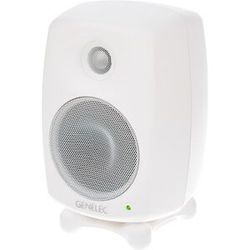 Genelec 8020 DWM bianco