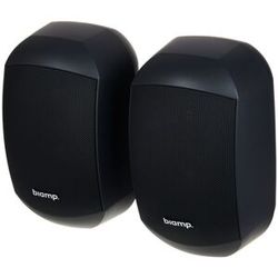 Biamp Systems MASK4CT Black nero