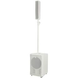 RCF EVOX JMIX8 White