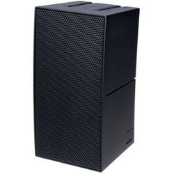 LD Systems Curv 500 D Sat nero