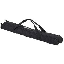 Roadworx Slim Line Speaker Stand Bag nero