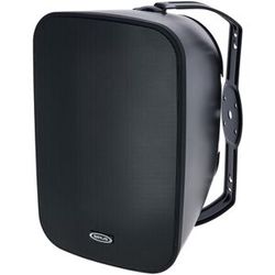 Sirus Reflect 8 Black nero
