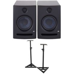 Presonus Eris E5 Stand Set nero