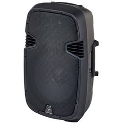 Behringer PK115A nero