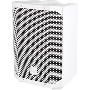 EV erse 8 White bianco