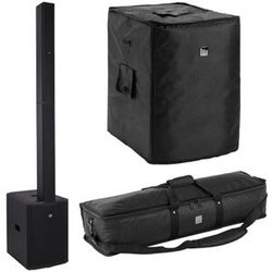 LD Systems Maui 28 G3 Bundle nero